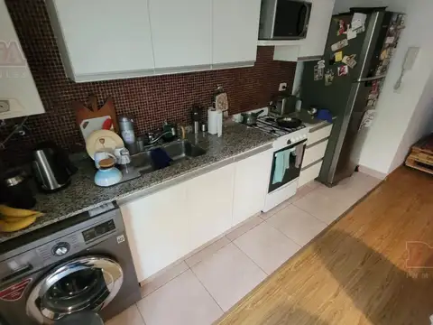Departamento en Alquiler con 1 cocheras