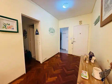 Departamento en Venta 40 años
