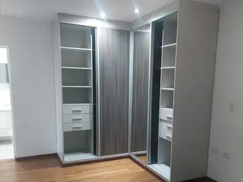 Departamento en Alquiler de 4 ambientes