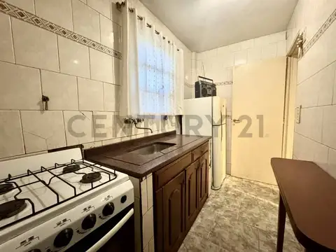 Departamento en Venta en Villa Santos Tesei, USD 38.000
