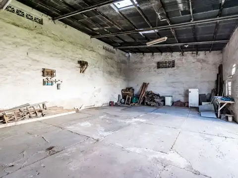 Terreno en Venta en Tigre Centro, USD 135.000