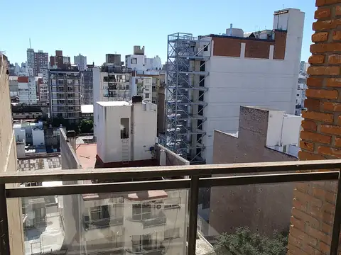 9 de Julio 957