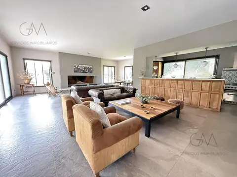 Casa en Alquiler 4 años