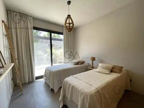 Casa en Alquiler 4 años