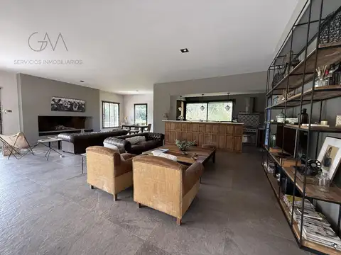 Casa en Alquiler al Sur