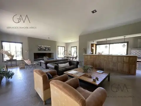 Casa en alquiler Rumenco