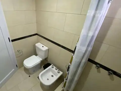 DEPARTAMENTO ALQUILER TEMPORAL,1 DORMITORIO,BALCON