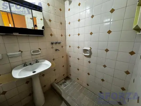 Departamento tipo duplex en alquiler