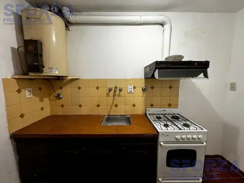 Departamento en Venta en San Miguel, USD 37.000