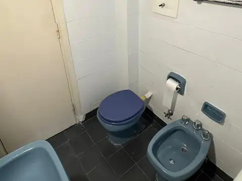 Departamento en Alquiler en Caballito, $ 540.000