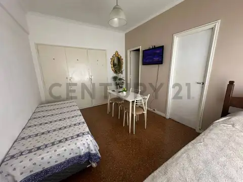 Sarmiento 2300, Piso 10