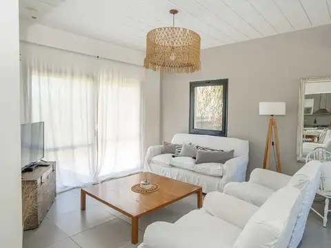 Casa en Venta 18 años