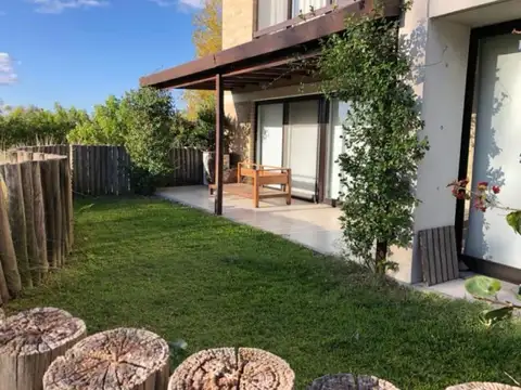 Departamento en Alquiler en Nordelta, Partido de Tigre