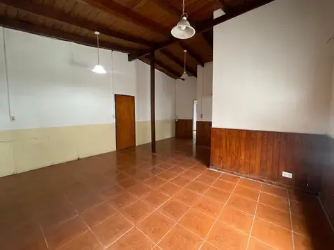 VENTA - Departamento PA, 2 dormitorios con balcón al frente - Larrea, Rosario.