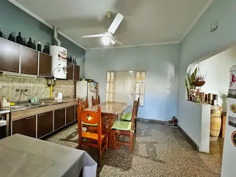 Casa en Venta 46 años