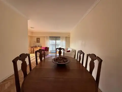 Departamento en Alquiler 35 años