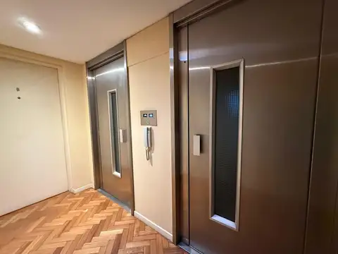 Departamento en Alquiler de 4 ambientes