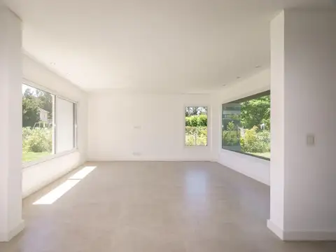 Casa en Venta 1 año