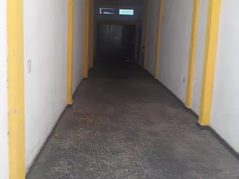 Depto Tipo Casa en Alquiler de Monoambiente