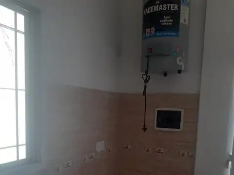 Depto Tipo Casa en Alquiler 6 años