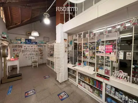 Local en Venta en Don Torcuato, USD 90.000