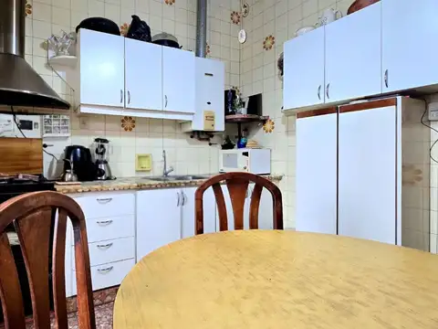 Casa en Venta en Parque Avellaneda, USD 199.500