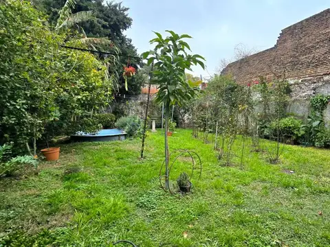 Casa en Venta 36 años
