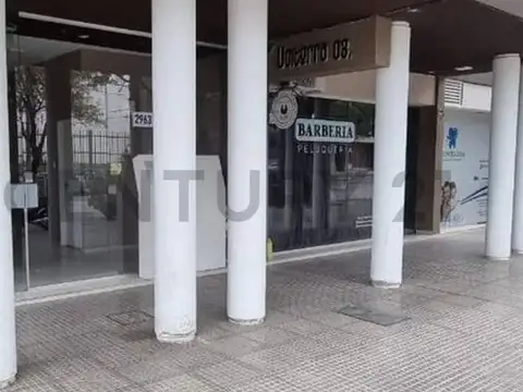 Departamento 2 dormitorios con cochera y balcón – Alta Córdoba