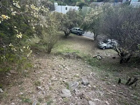 Terreno en Venta en La Calera, USD 220.000