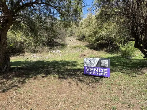 ¡Venta! Lote en La Rufina ¡Con Pendiente Positiva Con Escritura!