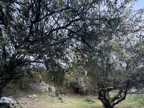 Terreno en Venta en La Calera, USD 220.000