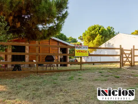 Vivienda cerca del mar y naturaleza - C821