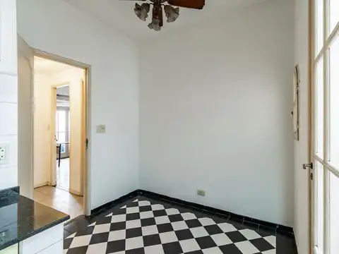 Departamento en Venta 96 años