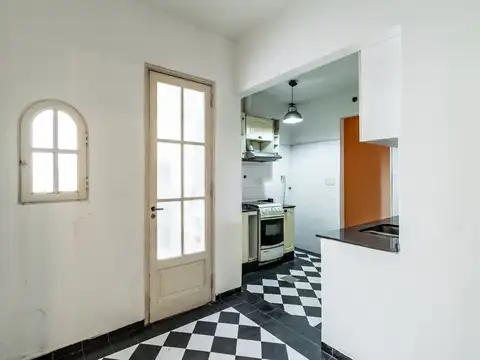 Departamento en Venta al Noroeste