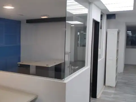 Oficina en Alquiler en Microcentro, USD 3.440