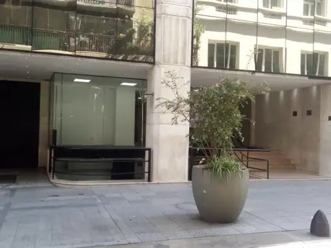 Esmeralda 1000, Piso P.B.