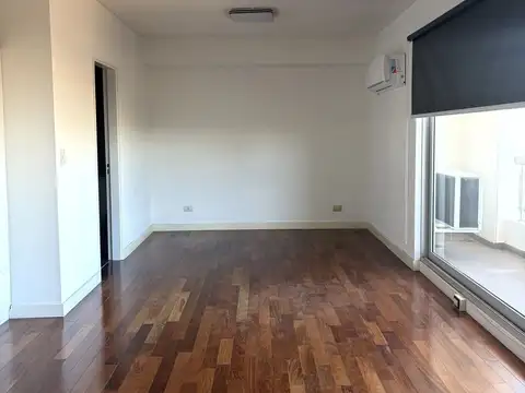 Departamento en Alquiler con 1 cochera