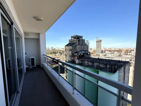 Avenida Estanislao López 2700, Piso 10