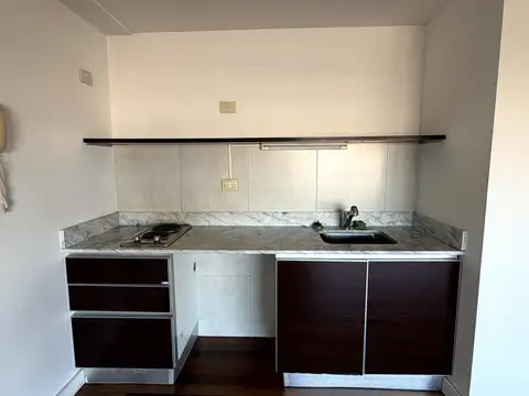 Departamento en Alquiler en Puerto Norte, $ 780.000