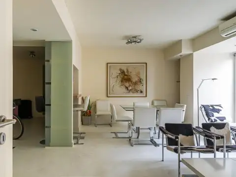 Ortega y Gasset 1800, Piso 7