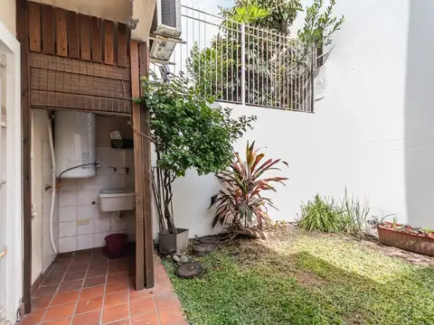 Depto Tipo Casa en Venta de 4 ambientes