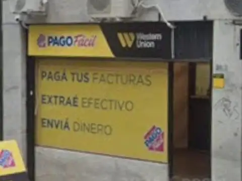 Juan María Gutiérrez 2600