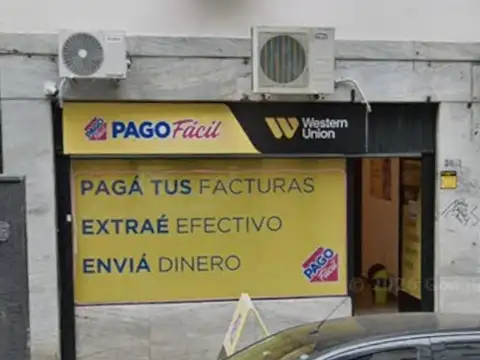 Venta Local Barrio Norte en pleno recoleta