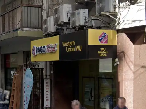 Local en Venta en Recoleta, USD 170.000