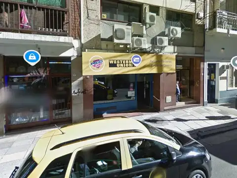 Local en Venta 50 años
