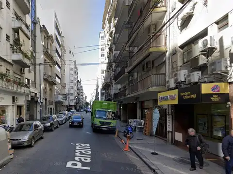 Paraná 800