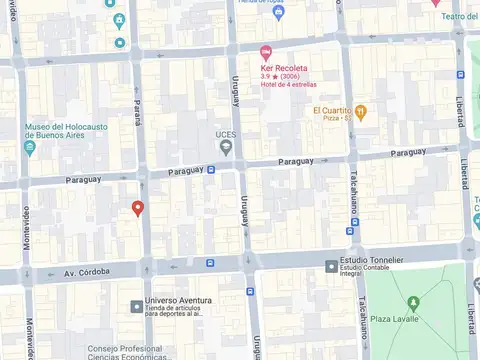 Paraná 800