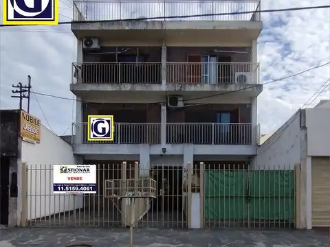 Departamento - Venta - Argentina, Lanús - LOMAS VALENTINAS 795