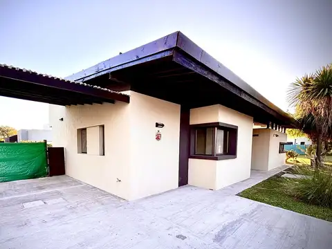 Casa en Alquiler 5 años