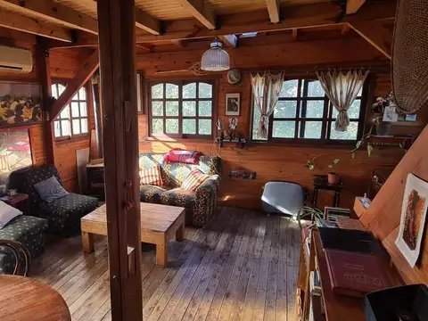 Casa en Venta de 1 dormitorio